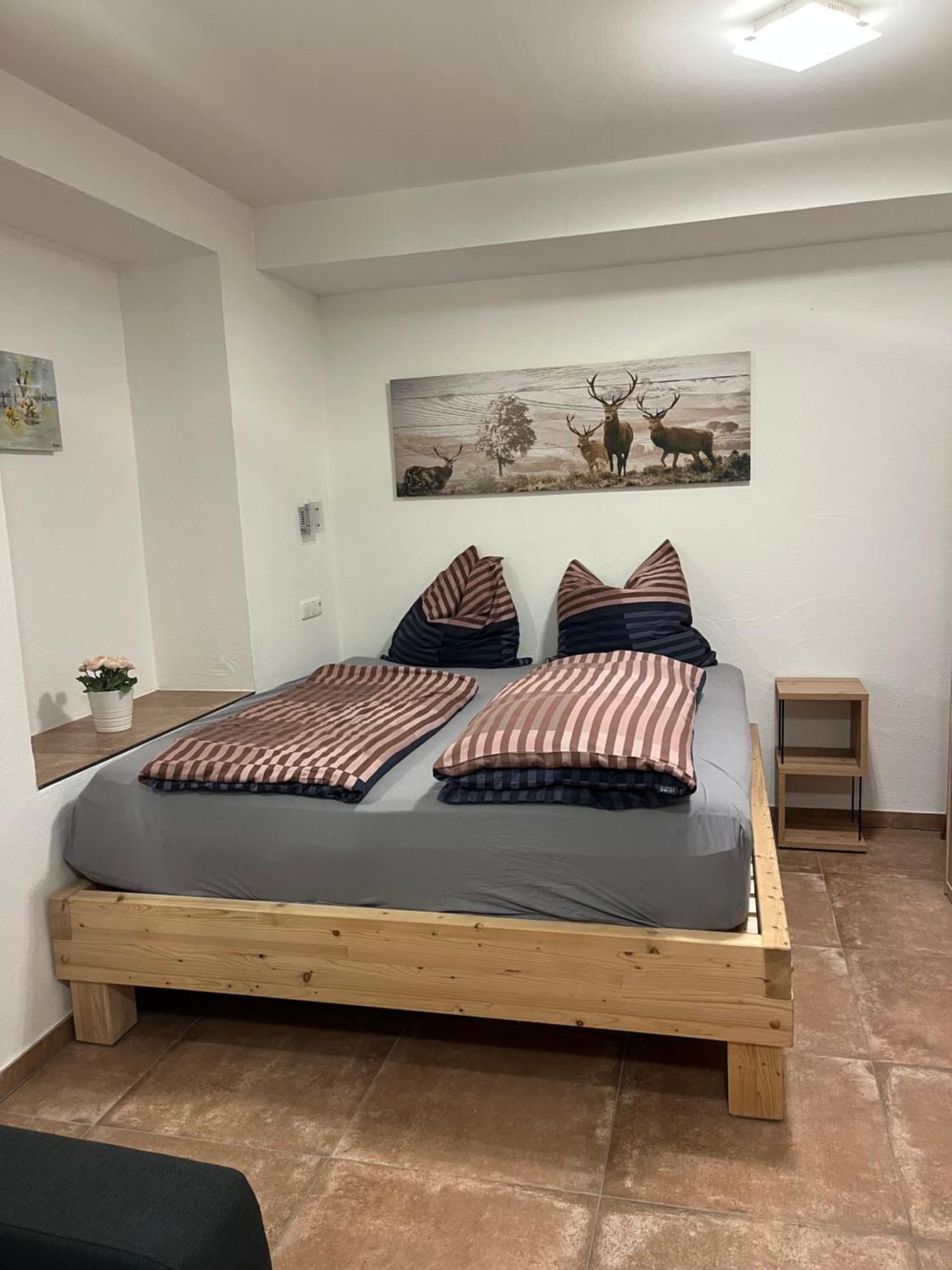 Koessen Dorf 41 Top4 Екстер'єр фото