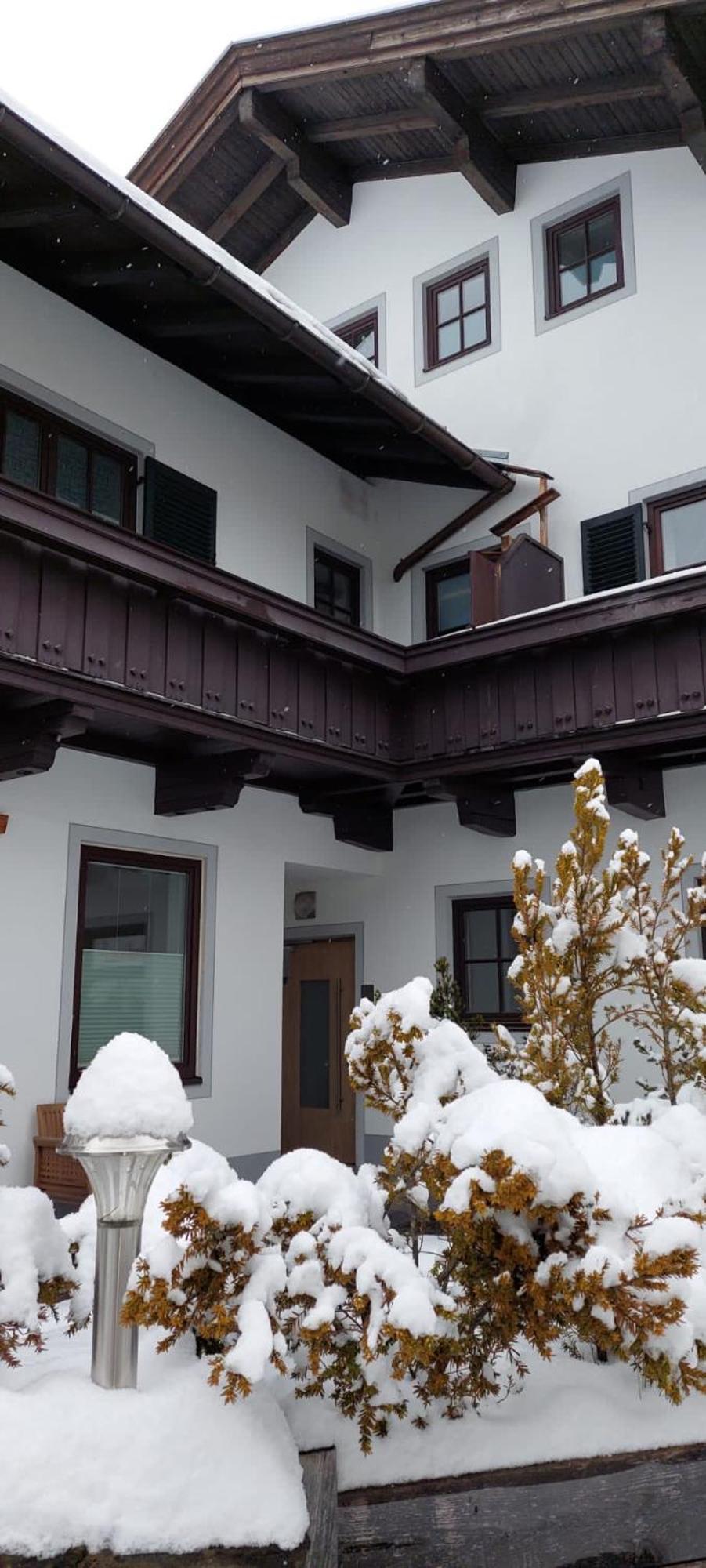Koessen Dorf 41 Top4 Екстер'єр фото