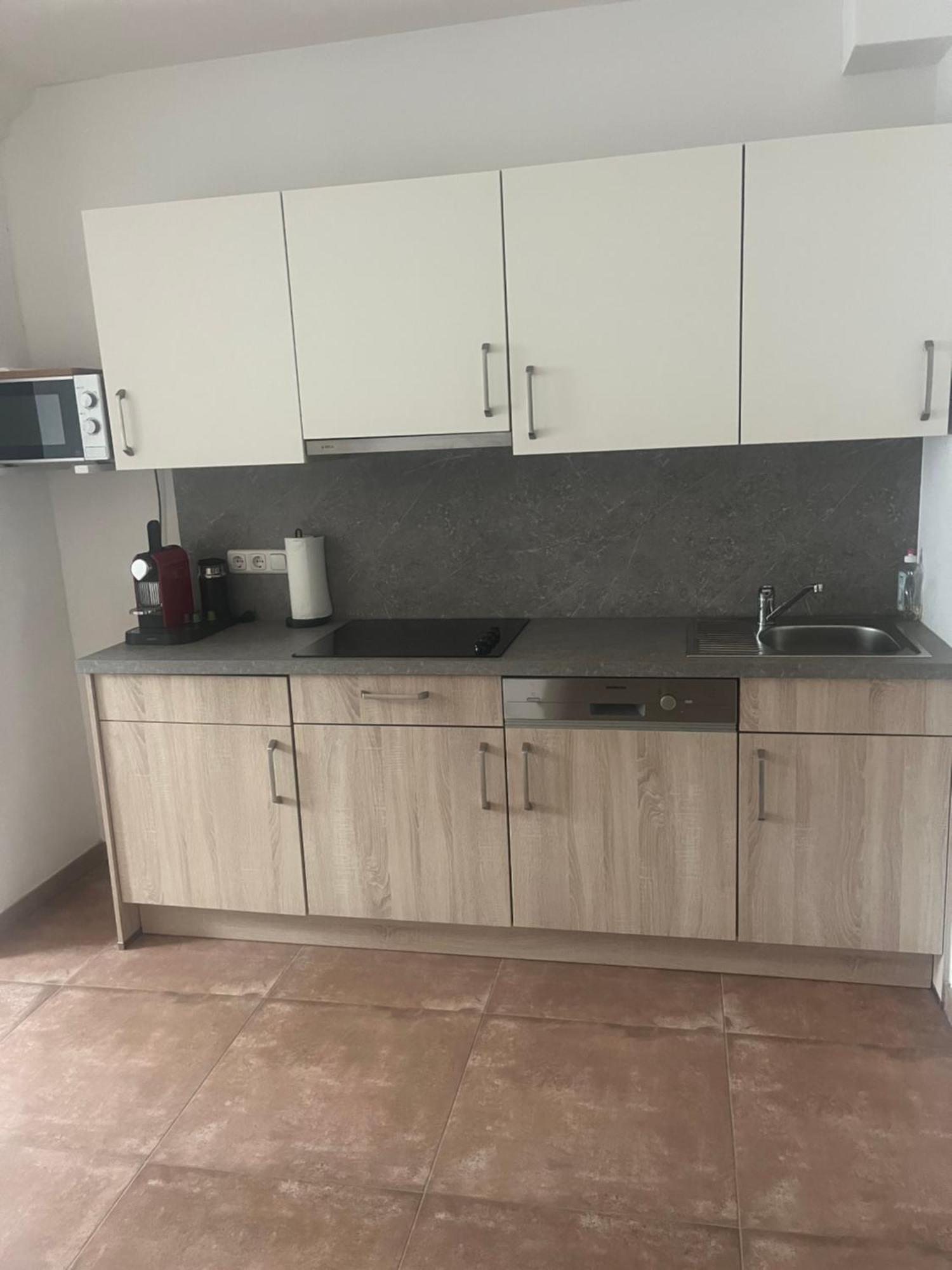 Koessen Dorf 41 Top4 Екстер'єр фото
